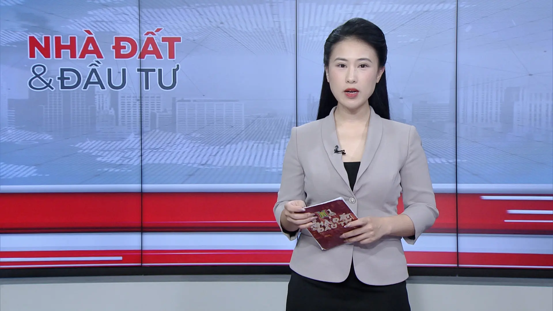 Bản tin Nhà đất và đầu tư | 28/07/2025